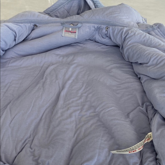 Free Movement jacket - Picture 8 of 8